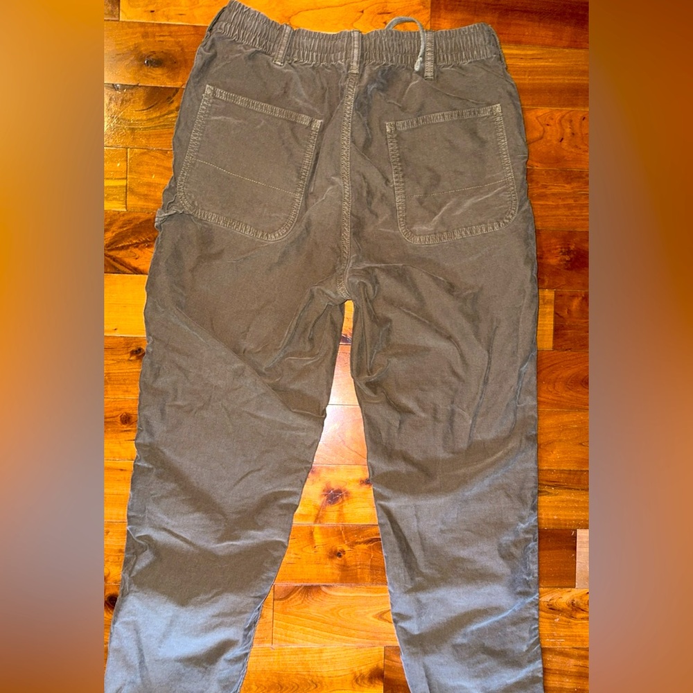 Brown Work Pants Perfect Condition Very Comfortable